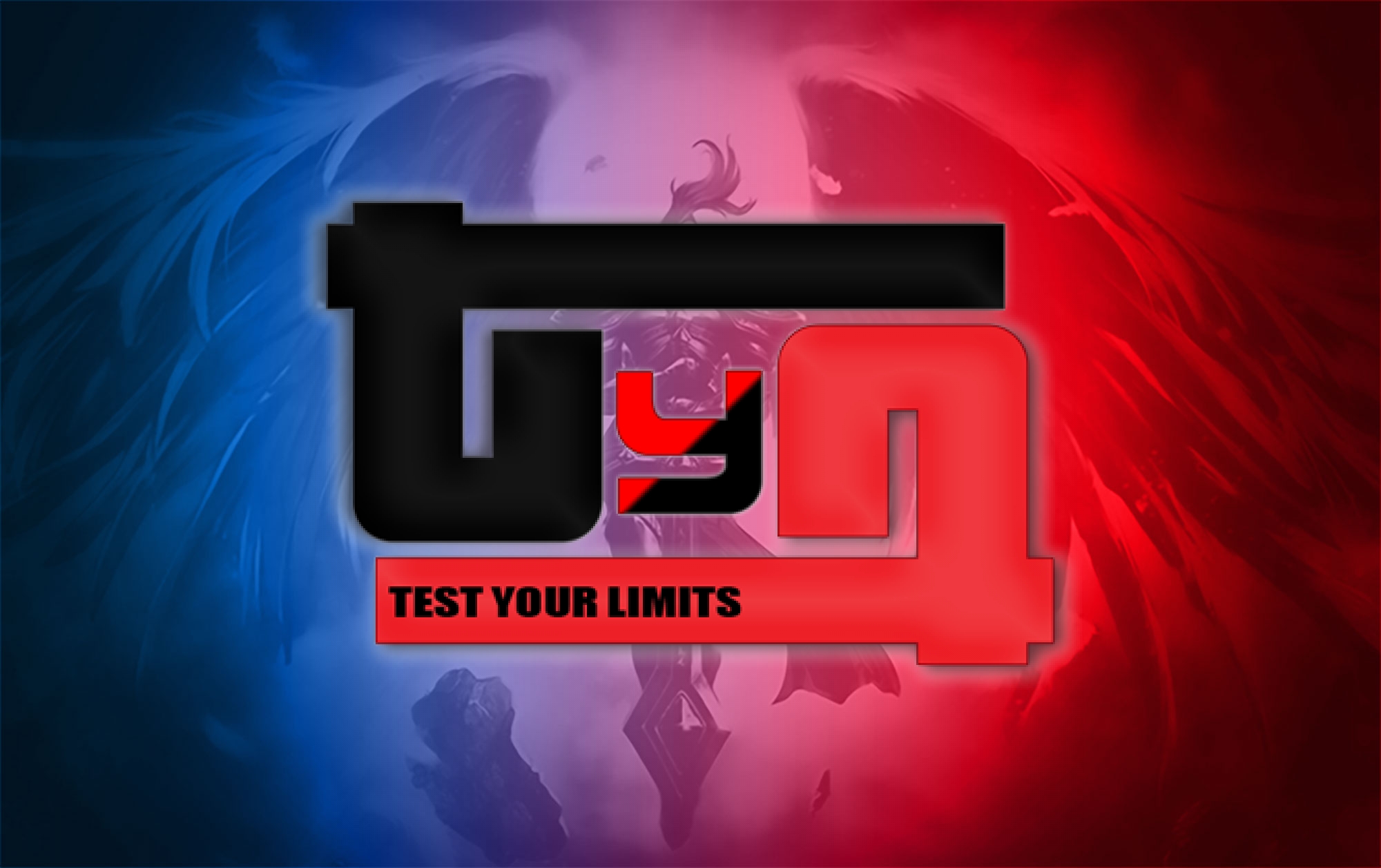 Test Your Limits - League of Legends