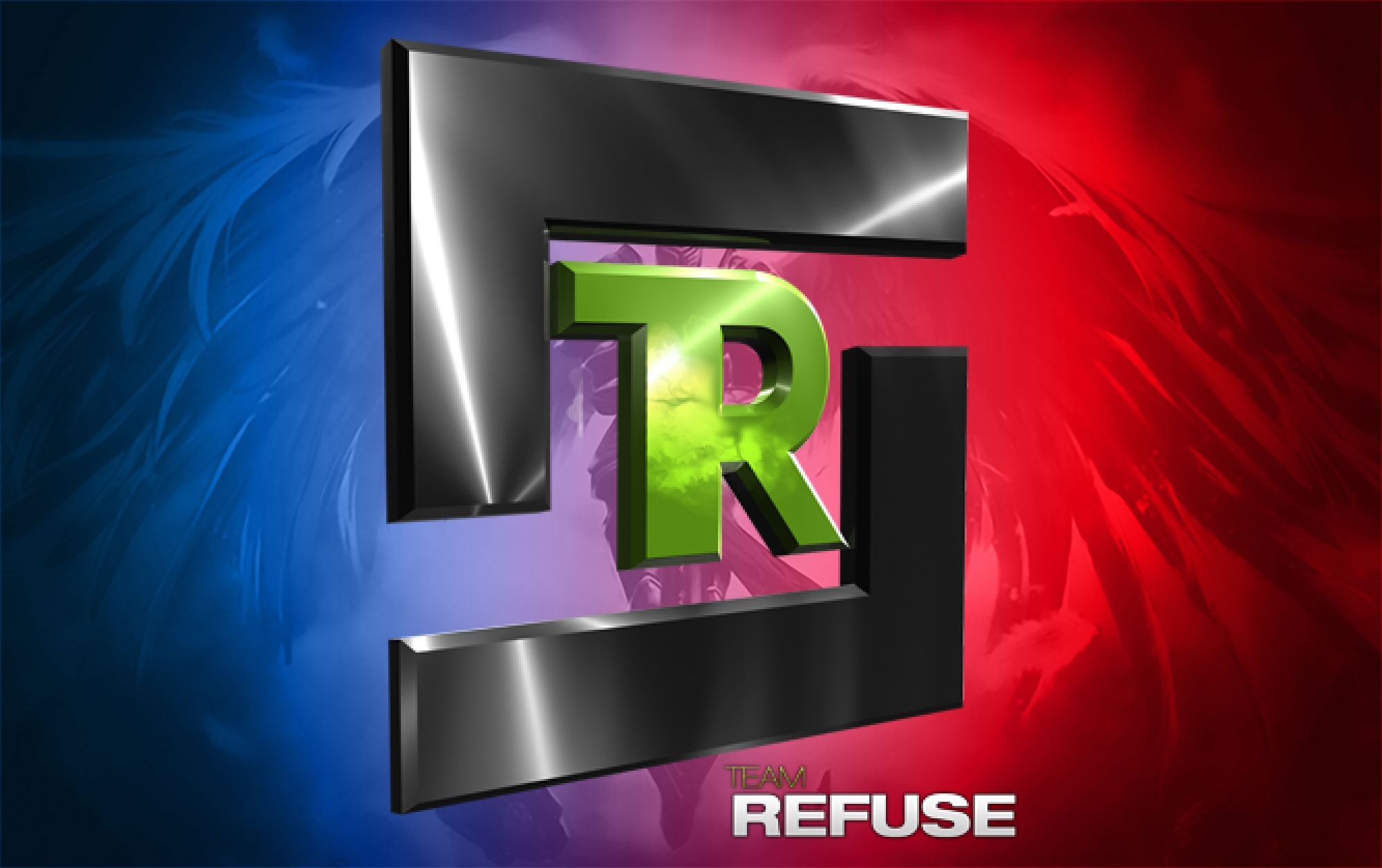 Team Refuse - League of Legends