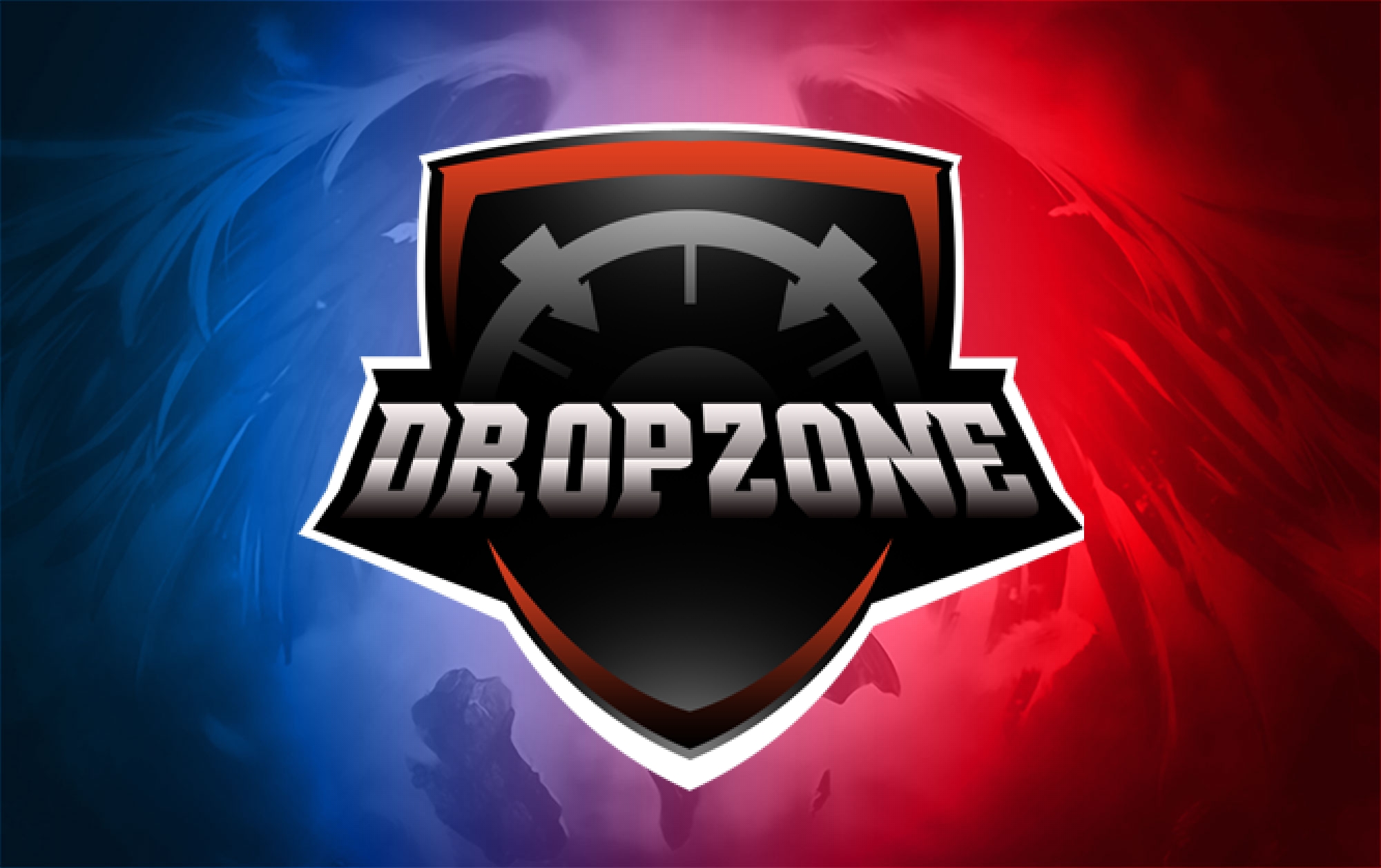 DropZone - League of Legends