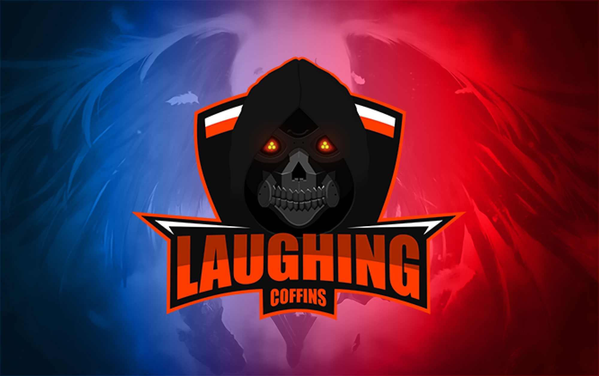 Laughing Coffins - League of Legends