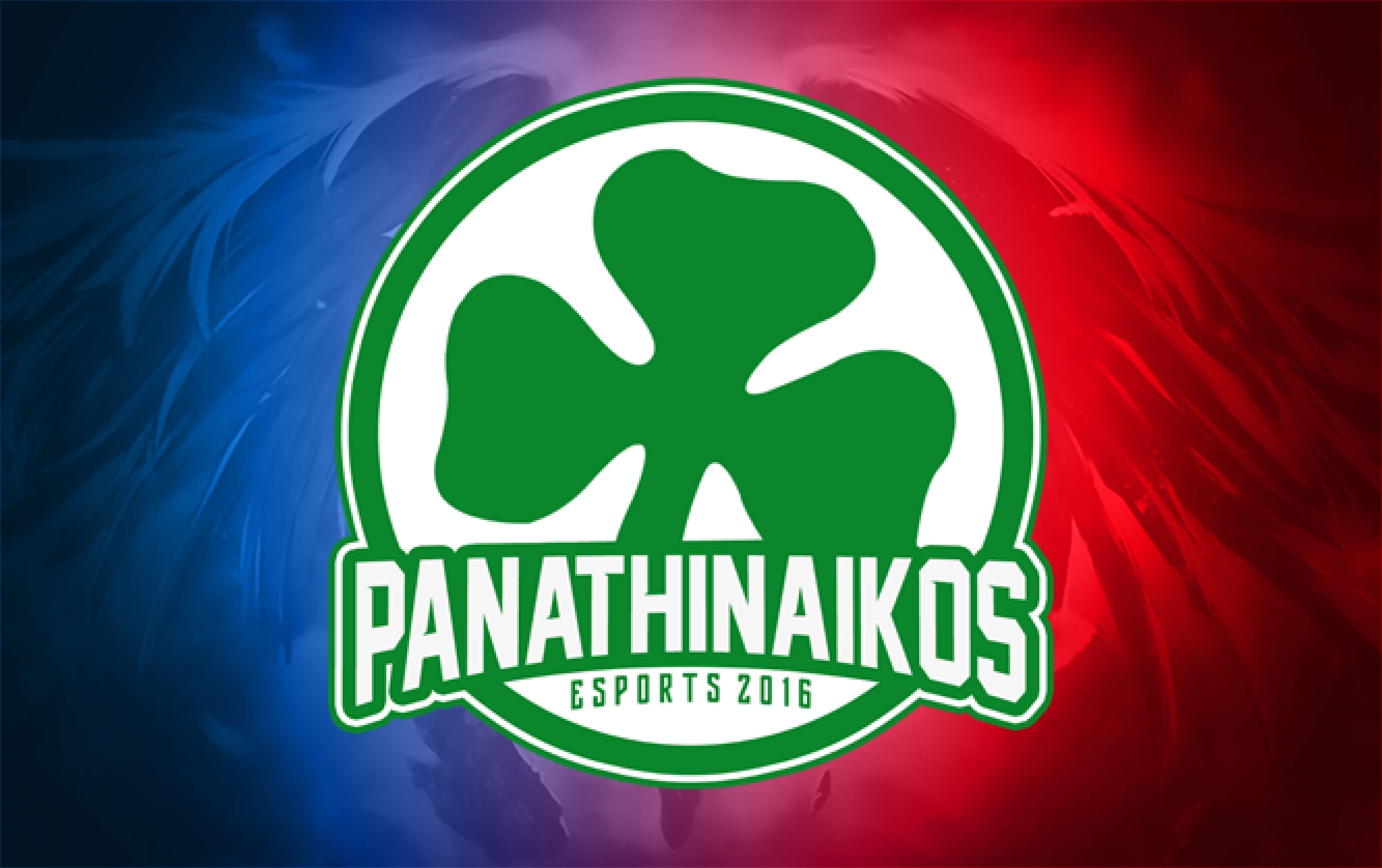 Panathinaikos Legends - League of Legends