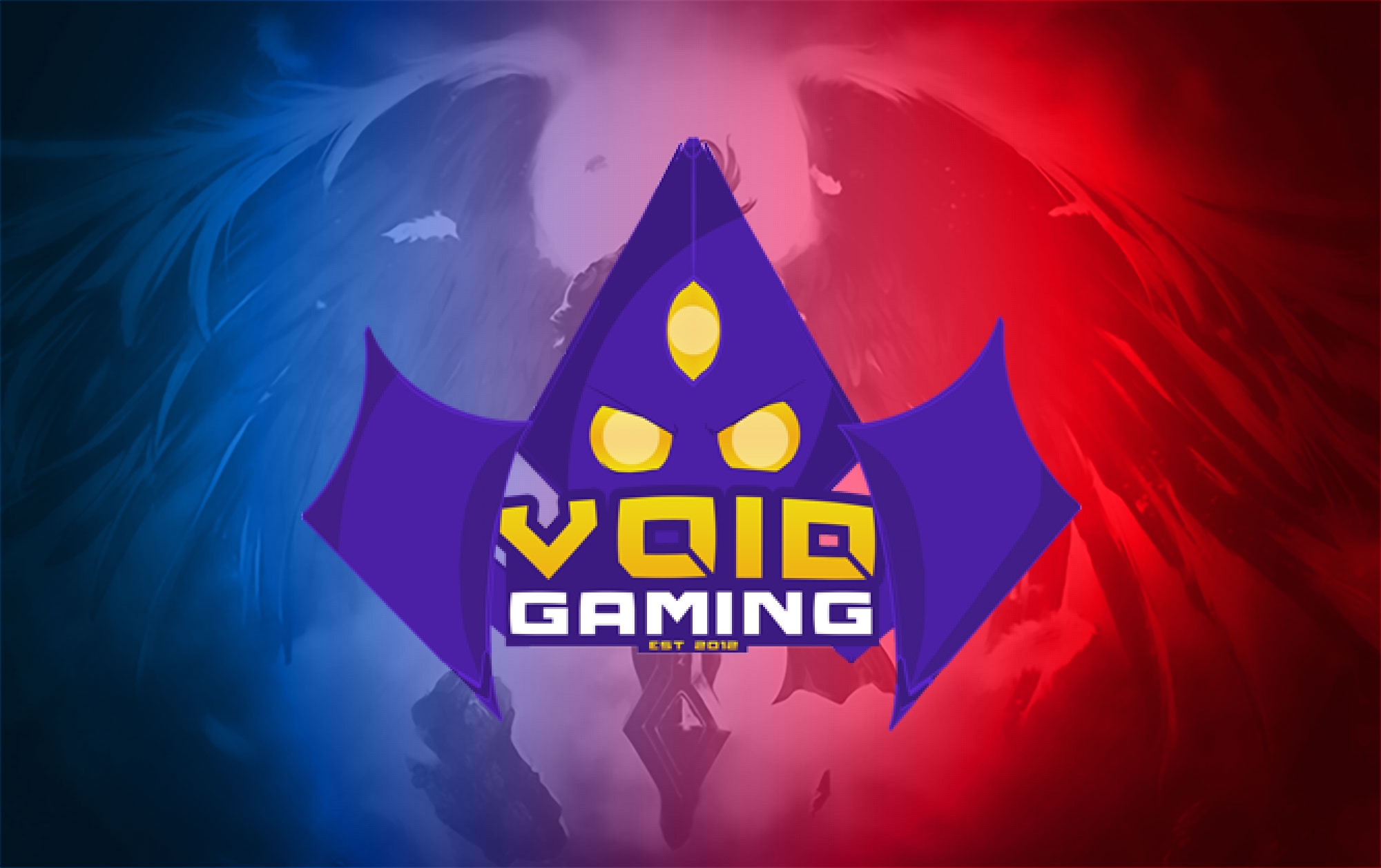 Void Gaming - League of Legends