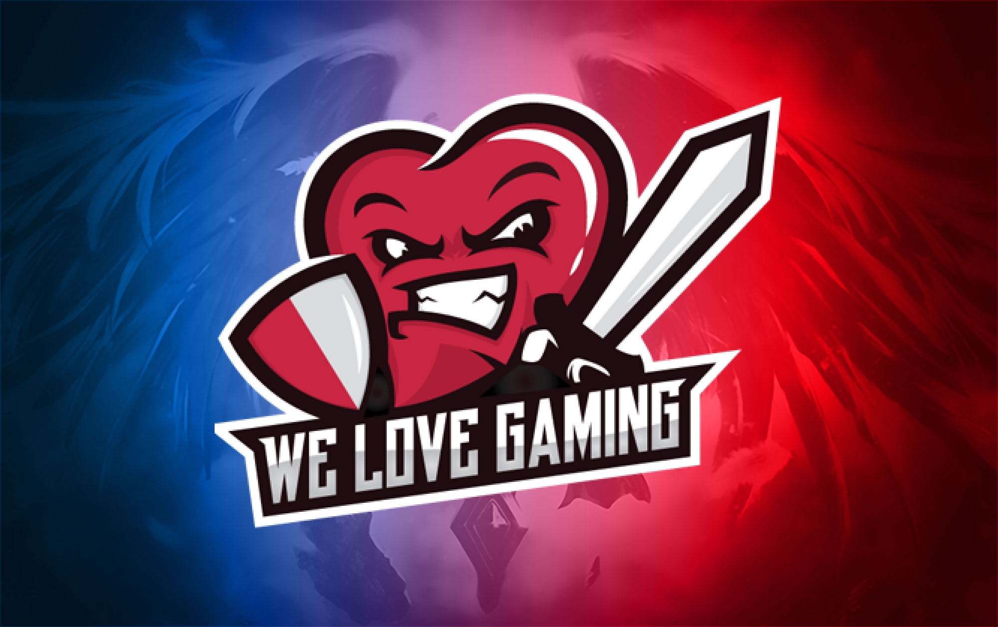 We Love Gaming - League of Legends